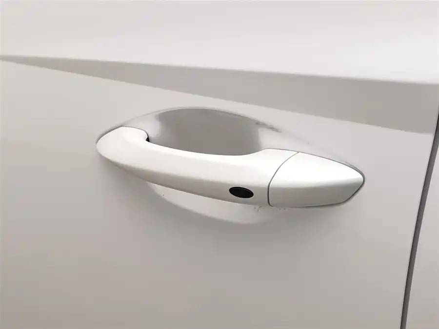 Used Hyundai Tucson 2023 Used Hyundai Tucson L 1.5T automatic two-wheel drive GLX Elite Edition