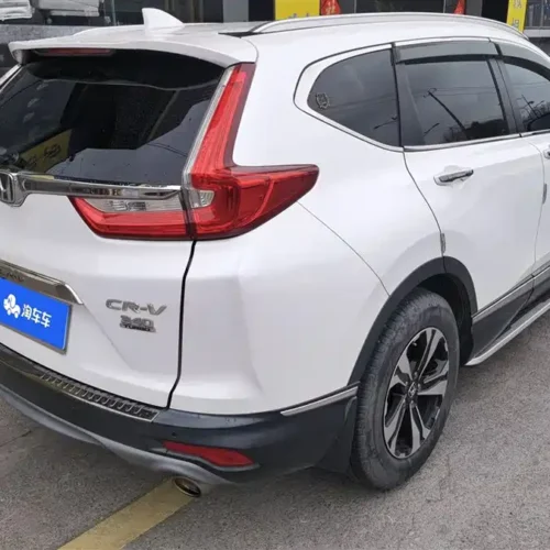 900x675_0_q87_c42_autohomecar__ChxpWGm6FnmAZEt7AAI81zvNLHY552.jpg.webp Used Honda CR-V 2017 240TURBO CVT two-wheel drive fashion version