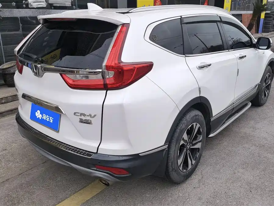 900x675_0_q87_c42_autohomecar__ChxpWGm6FnmAZEt7AAI81zvNLHY552.jpg.webp Used Honda CR-V 2017 240TURBO CVT two-wheel drive fashion version