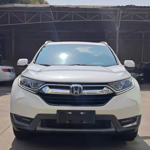900x675_0_q87_c42_autohomecar__ChxpWGm6HHaAeFT5AAXUlNb-jDg595.jpg.webp Used Honda CR-V 2017 240TURBO CVT two-wheel drive fashion version