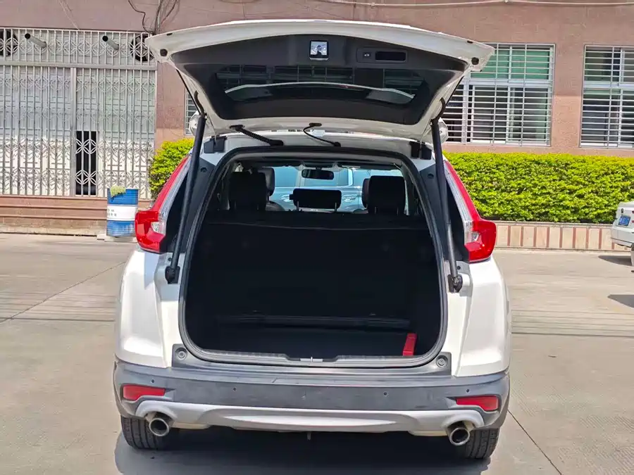 900x675_0_q87_c42_autohomecar__ChxpWGm6HHmASD1jAAhfoWnOo3U773.jpg.webp Used Honda CR-V 2017 240TURBO CVT two-wheel drive fashion version