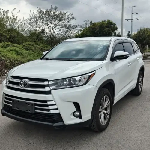 900x675_0_q87_c42_autohomecar__ChxpWGm6OaSAF1UpAAmI6pBOQqU981.jpg.webp Used Toyota Highlander 2021 2.0T four-wheel drive elite version 7 seats