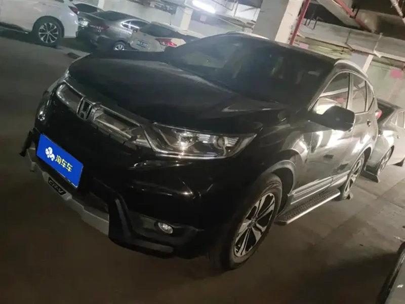 900x675_0_q87_c42_autohomecar__ChxpWGm6c5OARCKbAAF4ygMKbJU953.jpg.webp Used Honda CR-V 2019 240TURBO CVT two-wheel drive comfort version National V