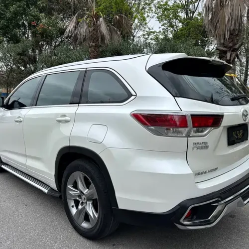 900x675_0_q87_c42_autohomecar__ChxpWGm6ctSAUcQfAA7agTNhx5I188.jpg.webp Used Toyota Highlander 2017 2.0T four-wheel drive luxury version 7 seats