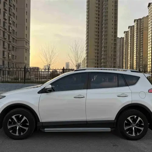 900x675_0_q87_c42_autohomecar__ChxpWGm6hgSAOsrXAAJwPBHfL-E814.jpg.webp Used Toyota RAV4 Rongfang 2016 2.0L CVT four-wheel drive cutting-edge version National V