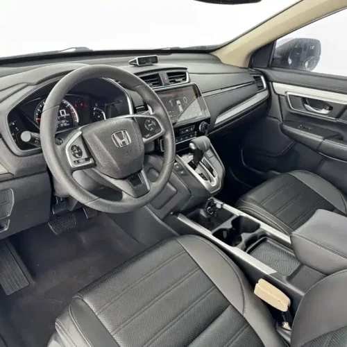 Used Honda CR-V 2019 240TURBO CVT two-wheel drive comfort version National VI