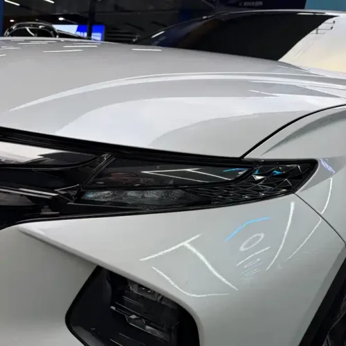 Used Hyundai Tucson 2023 Used Hyundai Tucson L 1.5T automatic two-wheel drive DLX luxury version