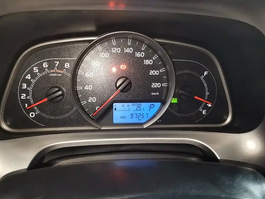 Used Toyota RAV4 Rongfang 2019 2.0L CVT two-wheel drive Pioneer Edition National V
