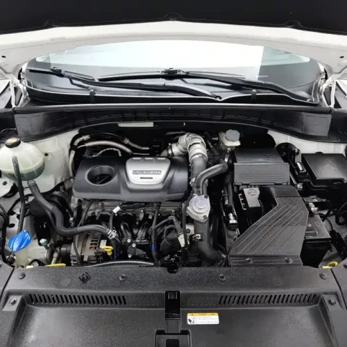 900x675_0_q87_c42_autohomecar__ChxpWGm7jjqAJTdQAAKCqf5IQhs504.jpg.webp Used Hyundai Tucson 2015 1.6T dual-clutch two-wheel drive intelligent model