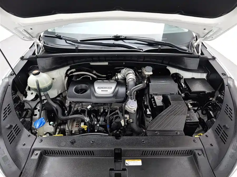 900x675_0_q87_c42_autohomecar__ChxpWGm7jjqAJTdQAAKCqf5IQhs504.jpg.webp Used Hyundai Tucson 2015 1.6T dual-clutch two-wheel drive intelligent model