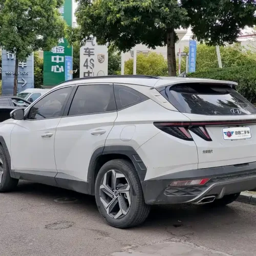 900x675_0_q87_c42_autohomecar__ChxpWGm7mFmAAx_DAAN4lHwxZnA121.jpg.webp Used Hyundai Tucson 2023 Used Hyundai Tucson L 1.5T automatic two-wheel drive LUX premium version