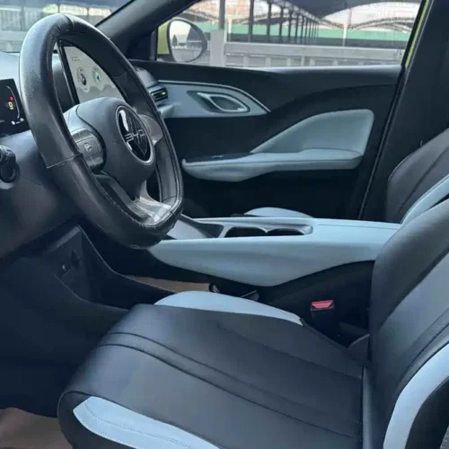 Used BYD Seagull 2023 Vitality Edition