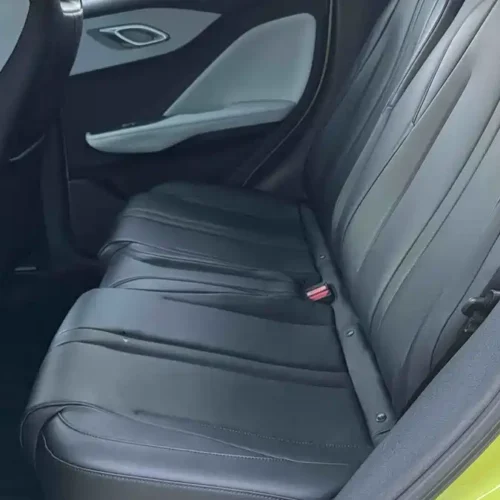 Used BYD Seagull 2023 Vitality Edition