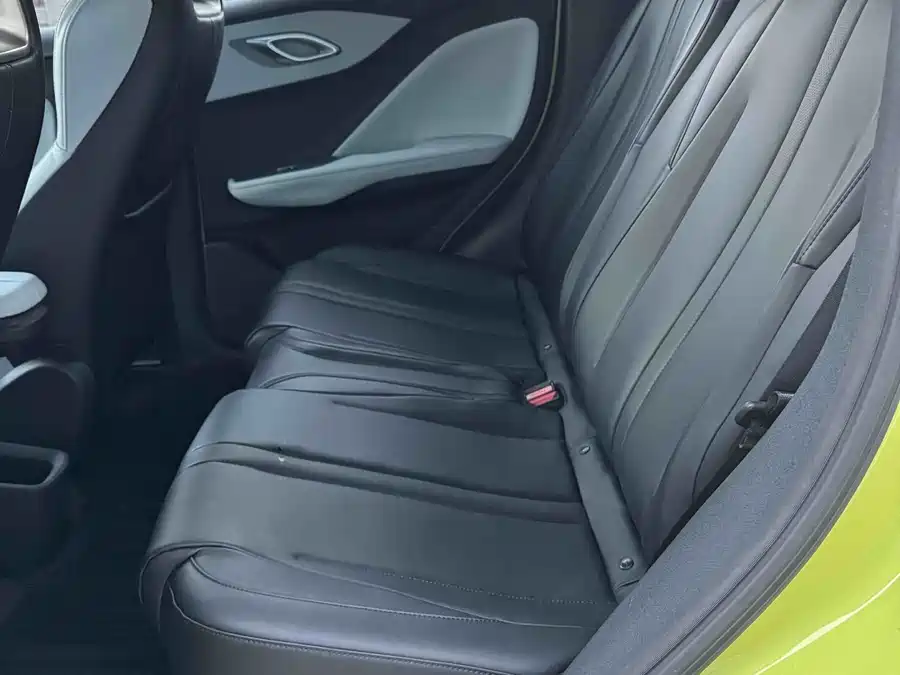 Used BYD Seagull 2023 Vitality Edition