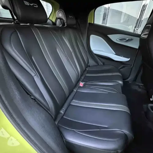 Used BYD Seagull 2023 Vitality Edition