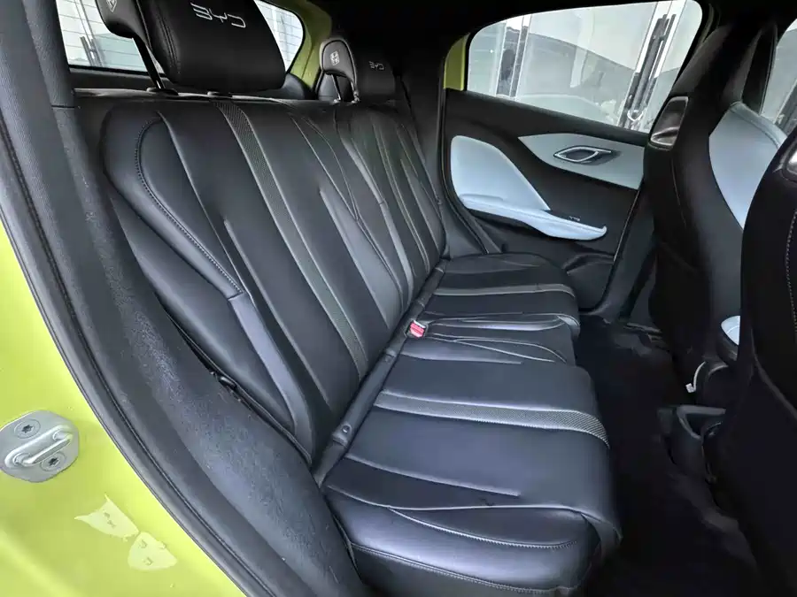 Used BYD Seagull 2023 Vitality Edition