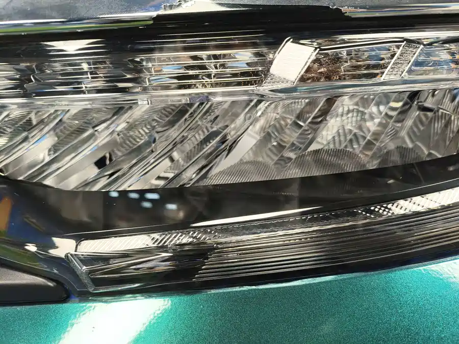 Used Honda Civic 2016 220TURBO CVT Premium Edition