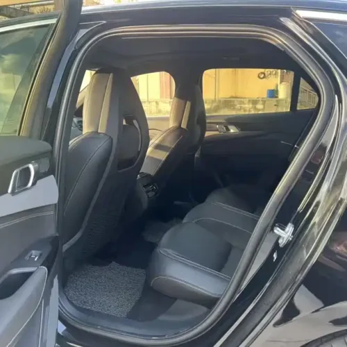 Used Lynk & Co 03 2020 1.5TD DCT Pro version