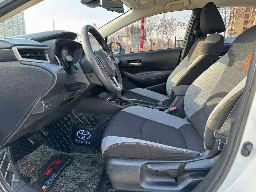 900x675_0_q87_c42_autohomecar__ChxpWGmB4-mAbfpeAAaXQijRlh8127.jpg.webp Used Toyota Corolla 2021 1.2T S-CVT Deluxe Edition