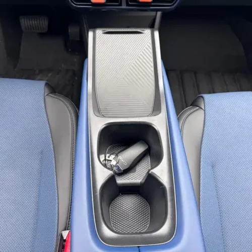 Used BYD Seagull 2025 Smart Driving Edition 305km Vitality Edition