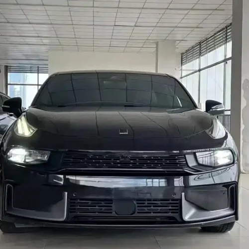 Used Lynk & Co 03 2019 1.5TD DCT Pro version National VI