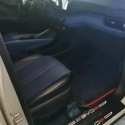 Used BYD Seagull 2023 Vitality Edition