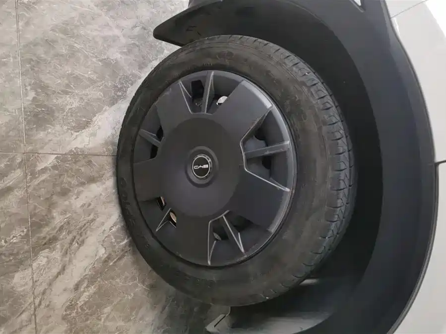 Used BYD Seagull 2023 Vitality Edition