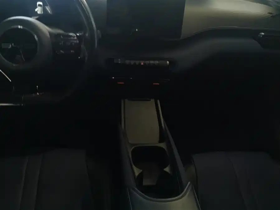 Used BYD Seagull 2023 Vitality Edition