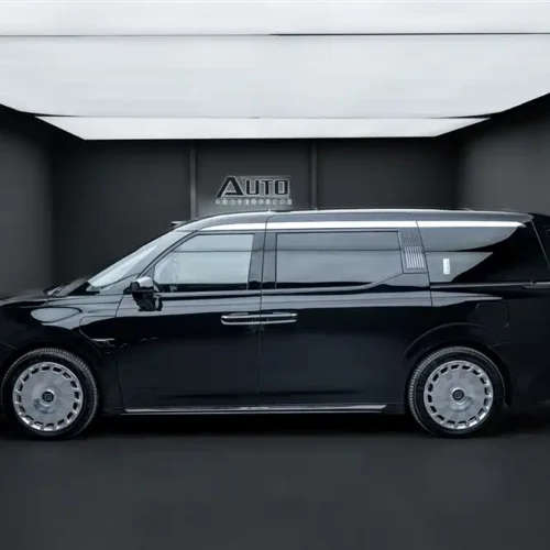 900x675_0_q87_c42_autohomecar__ChxpWGmFlFaAAS97AADxRKIVNSs538.jpg.webp Used Zeekr 009 2024 Model Glory