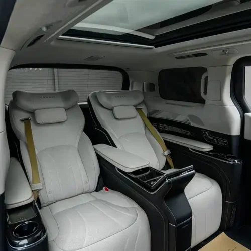 900x675_0_q87_c42_autohomecar__ChxpWGmFlFeAUiYvAAGg3qSq-qw786.jpg.webp Used Zeekr 009 2024 Model Glory