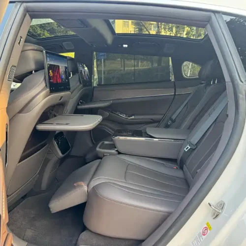 900x675_0_q87_c42_autohomecar__ChxpWGmFvbiAakCOAAfMUIyjGpU313.jpg.webp Used Denza Z9 2024 1100km four-wheel drive Ultra version