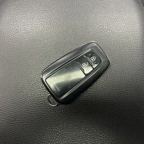 Used Toyota RAV4 Rongfang 2021 2.0L CVT two-wheel drive fashion version
