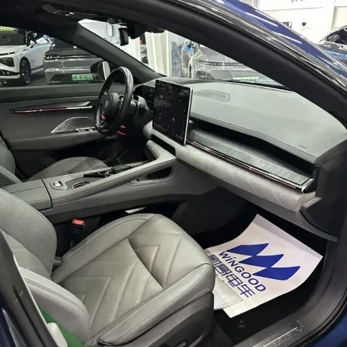900x675_0_q87_c42_autohomecar__ChxpWGmJTzyAAowwAAc-2FTvks013.jpg.webp Used Zeekr 001 2023 WE version 86kWh