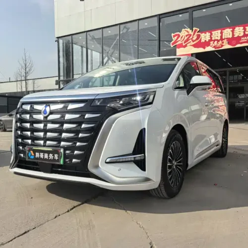 900x675_0_q87_c42_autohomecar__ChxpWGmJkXyAVCdrAAZvw9e08ck247.jpg.webp Used Denza D9 2024 DM-i 980 four-wheel drive premium model
