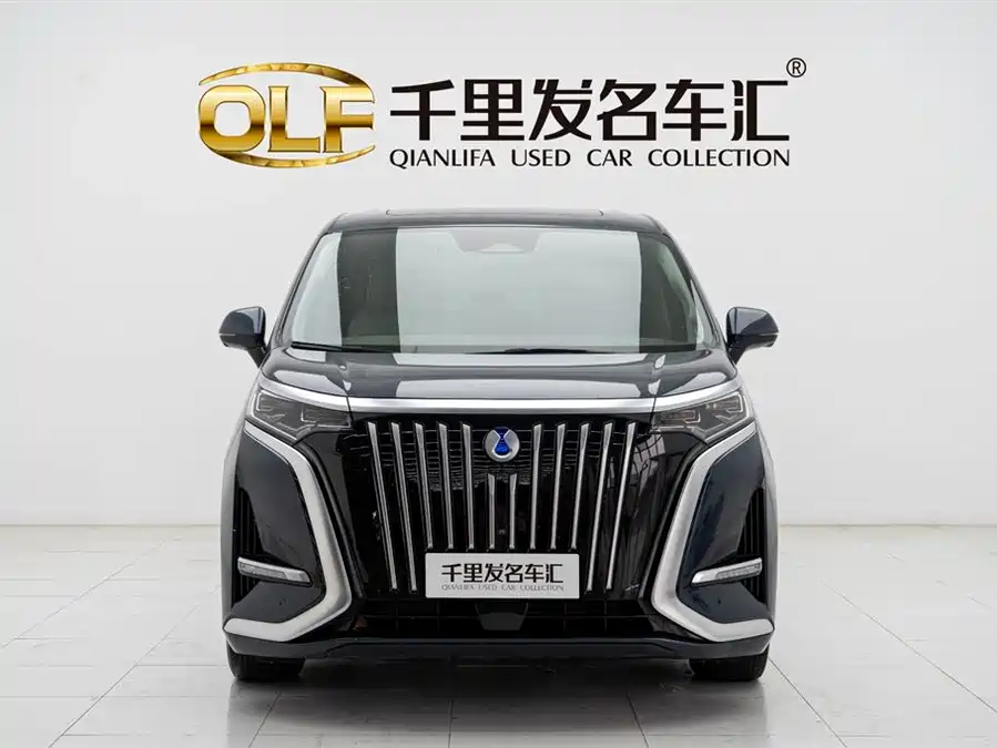 900x675_0_q87_c42_autohomecar__ChxpWGmJoleADSsGAAE3UtQFGmI789.jpg.webp Used Denza D9 2022 EV 600 four-wheel drive flagship model
