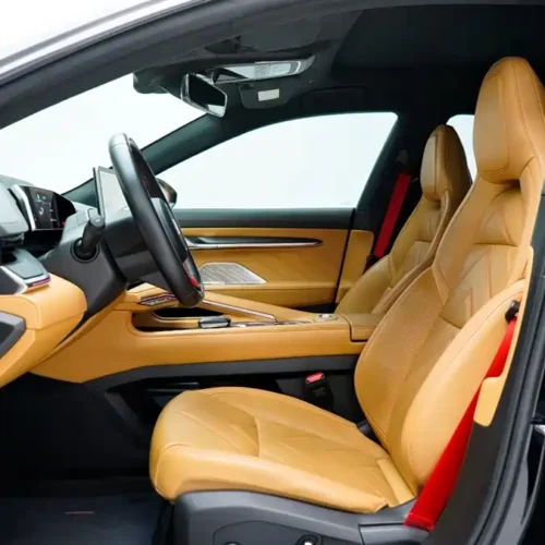 900x675_0_q87_c42_autohomecar__ChxpWGmJoxeAOtk0AAF8I_XFALw406.jpg.webp Used Zeekr 001 2023 WE version 86kWh