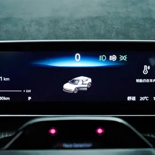 900x675_0_q87_c42_autohomecar__ChxpWGmJoxmAKNw2AAEh36zzWXY147.jpg.webp Used Zeekr 001 2023 WE version 86kWh
