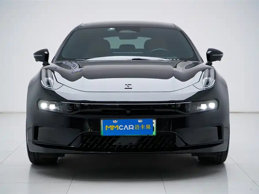 900x675_0_q87_c42_autohomecar__ChxpWGmJoxyAcFq3AAD60uWWm3M372.jpg.webp Used Zeekr 001 2023 WE version 86kWh