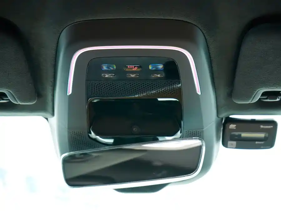 900x675_0_q87_c42_autohomecar__ChxpWGmJoyaAOnbIAAERV8eswhk074.jpg.webp Used Zeekr 001 2023 WE version 86kWh
