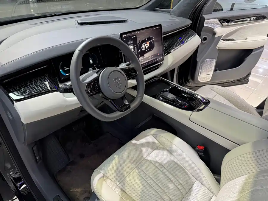 900x675_0_q87_c42_autohomecar__ChxpWGmJrGqAM6lGAAij40MsUKk636.jpg.webp Used Zeekr 009 2022 facelift WE version