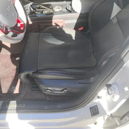 Used Lynk & Co 03 2018 1.5TD DCT Jin Pro Edition National V