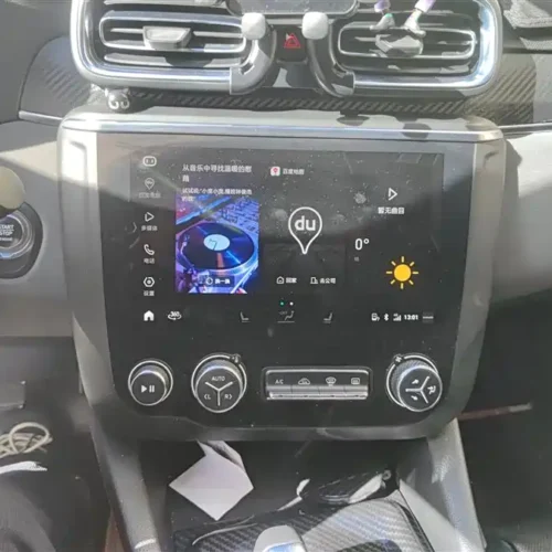 Used Lynk & Co 03 2018 1.5TD DCT Jin Pro Edition National V