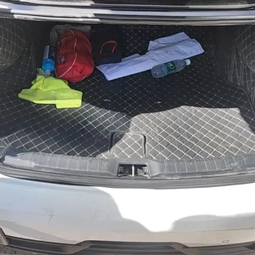 Used Lynk & Co 03 2018 1.5TD DCT Jin Pro Edition National V