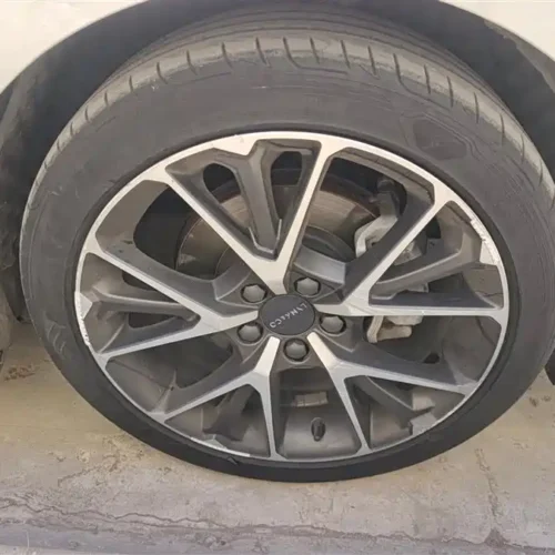 Used Lynk & Co 03 2018 1.5TD DCT Jin Pro Edition National V