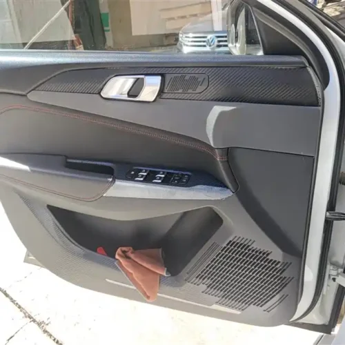 Used Lynk & Co 03 2018 1.5TD DCT Jin Pro Edition National V