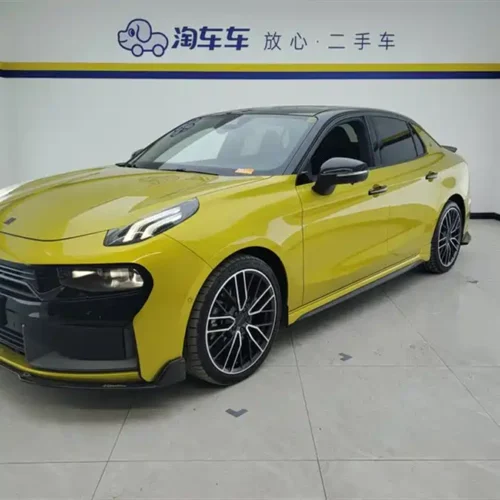 900x675_0_q87_c42_autohomecar__ChxpWGmNwdSATrqcAAFlZjaRrQY738.jpg.webp Used Lynk & Co 03 2019 03+ 2.0TD Automatic Wind Control Edition