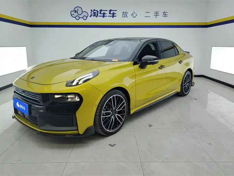 900x675_0_q87_c42_autohomecar__ChxpWGmNwdSATrqcAAFlZjaRrQY738.jpg.webp Used Lynk & Co 03 2019 03+ 2.0TD Automatic Wind Control Edition