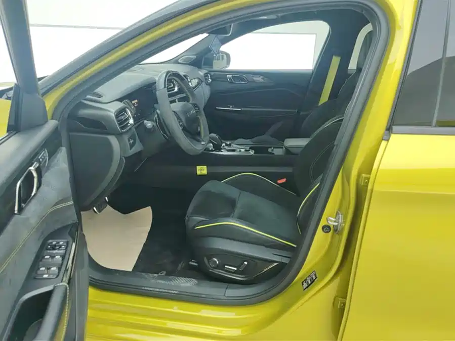 900x675_0_q87_c42_autohomecar__ChxpWGmNwdWAMMLXAAFgtNkSVpw667.jpg.webp Used Lynk & Co 03 2019 03+ 2.0TD Automatic Wind Control Edition