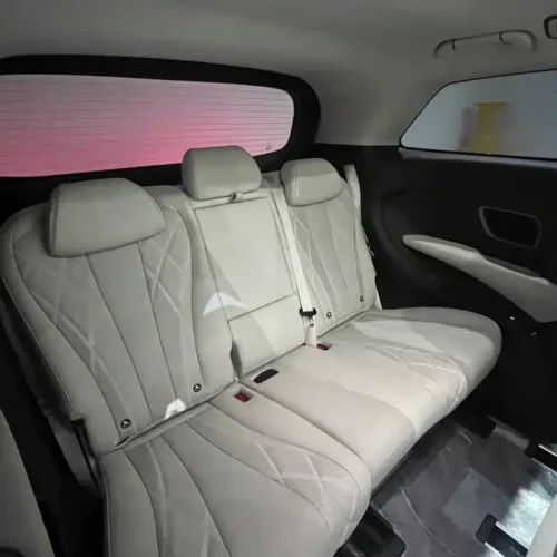 900x675_0_q87_c42_autohomecar__ChxpWGmOvEmAdYqYAAddmTnxXqg984.jpg.webp Used Denza D9 2025 DM-i smart driving version 1020 four-wheel drive exclusive model