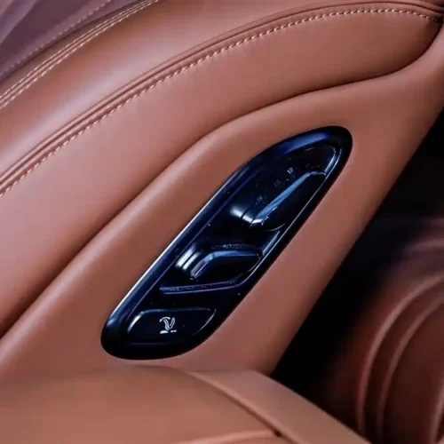 Used BYD Yangwang U8 2023 Deluxe Edition